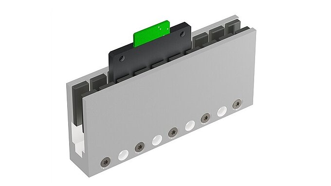 Magnetic Direct Drives