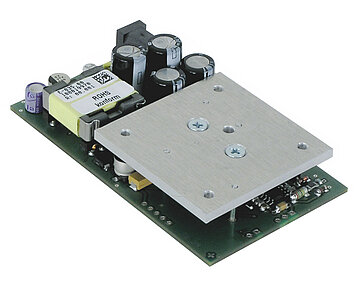 E-835 DuraAct Piezo Amplifier