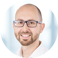 Physik Instrumente - Mathias Winter