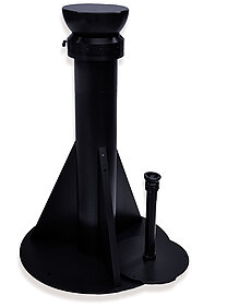 A-65x.PED Pedestal Pedestal