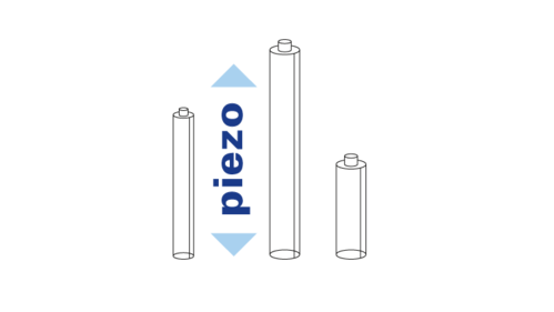 Piezo Technology Piezo Technology