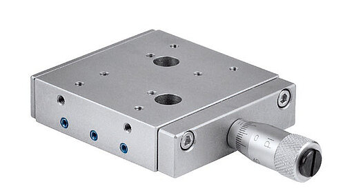 M-105 Microtranslation Stage