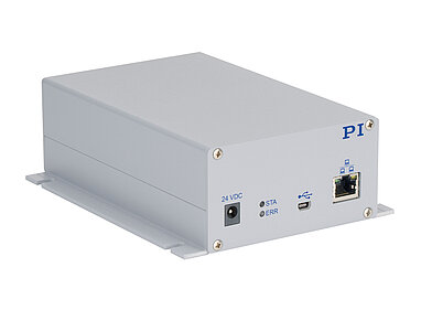 E-135 PIRest Drive Electronics