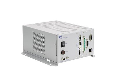 E-727.x • E-727.xAP Digital Multi-Channel Piezo Controller