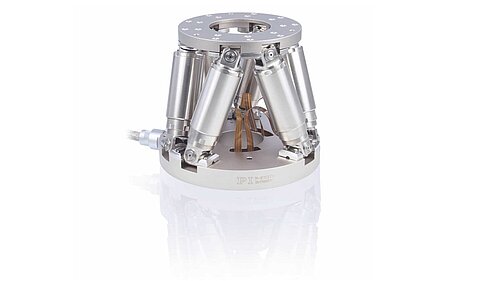 PI H-811 Miniature Hexapods