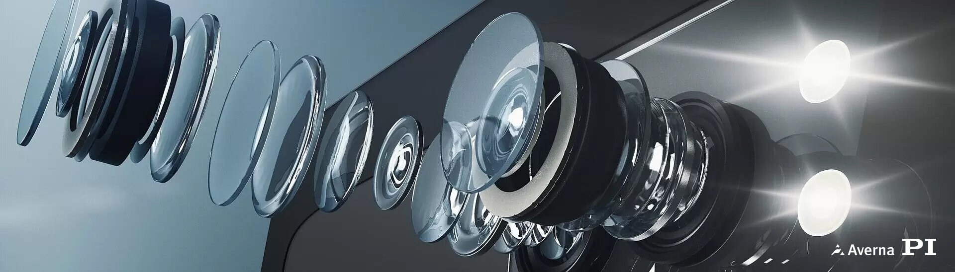 Physik Instrumente & Averna – Increasing Output and Reducing Costs in Test and Assembly of Optical Components