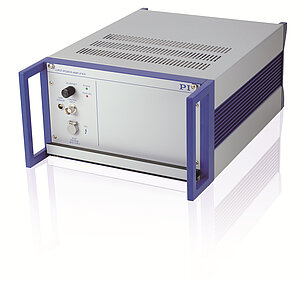 E-618 High-Power Piezo Amplifier / Servo Controller