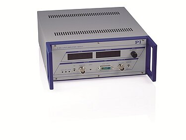 E-665 Piezo Amplifier / Servo Controller
