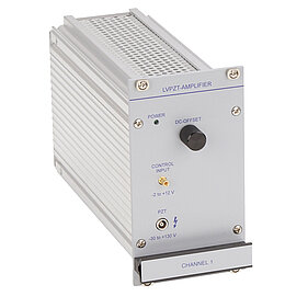 E-504 Piezo Amplifier Module PI E-504