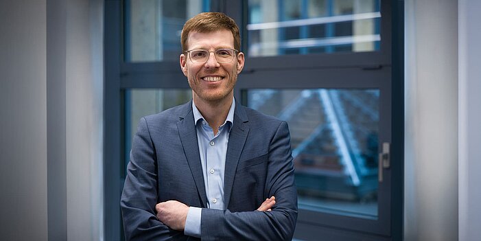 PI CEO Dr. Michael Albiez